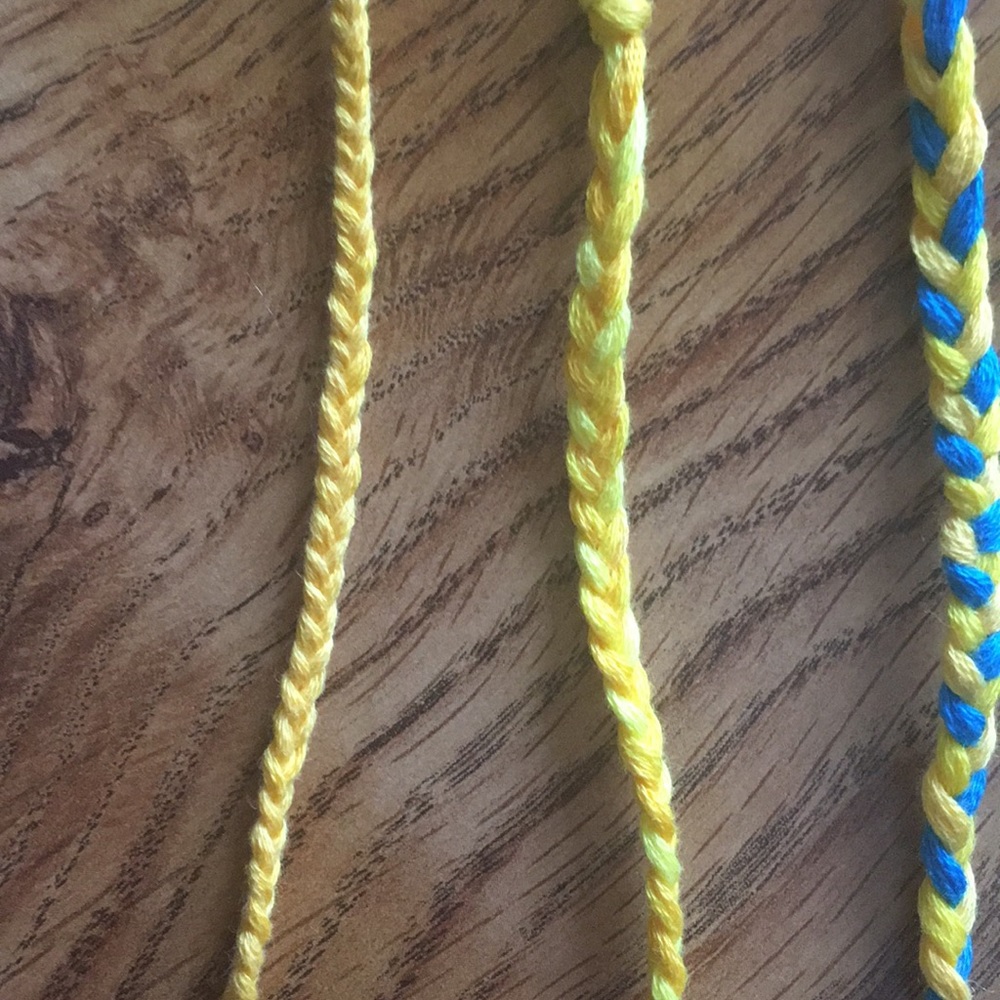 4-Pack Handmade Bracelets - Picture 2 of 4